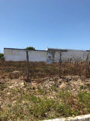 Terreno na Aruana, 375m!