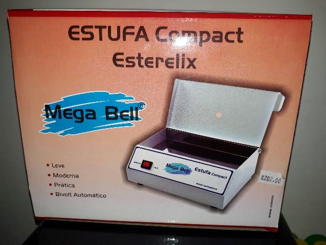 Estufa De Esterelização