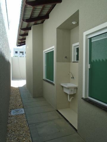 Casas em eusébio, proximo shopping open mall - Foto 2