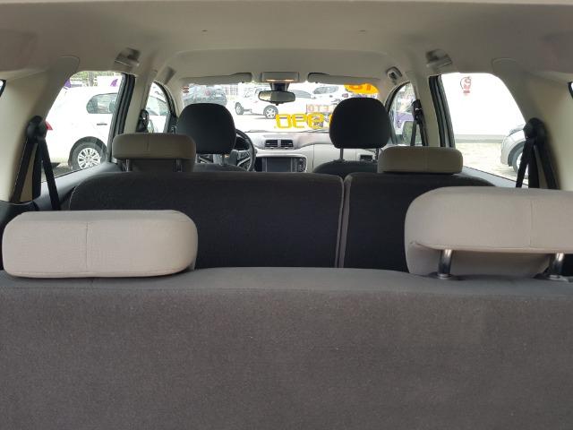 Gm - Chevrolet Spin Spin Ltz 1.8 Aut 7 Lugares 17/18 - Foto 11