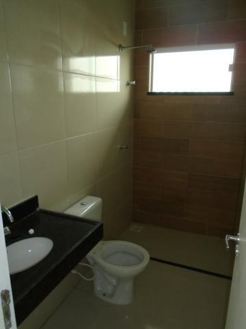 Casas em eusébio, proximo shopping open mall - Foto 15