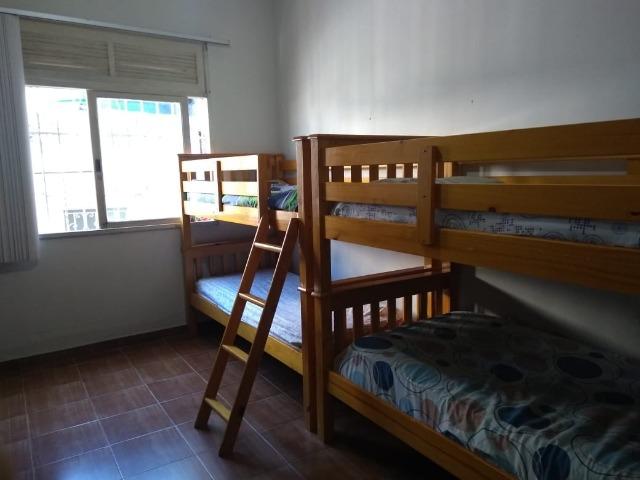 Corra!Excelente Casa de vila 02Qts rua Getúlio aceitando financiamento no Cachambi - Foto 10