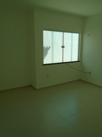 Casas em eusébio, proximo shopping open mall - Foto 4