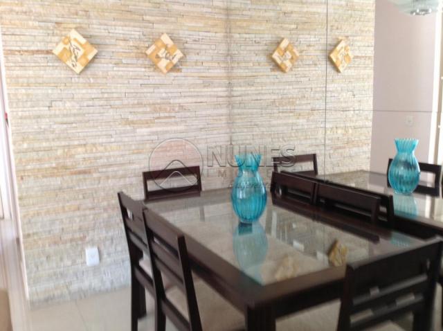Apartamento à venda com 3 dormitórios em Km 18, Osasco cod:354131 - Foto 4