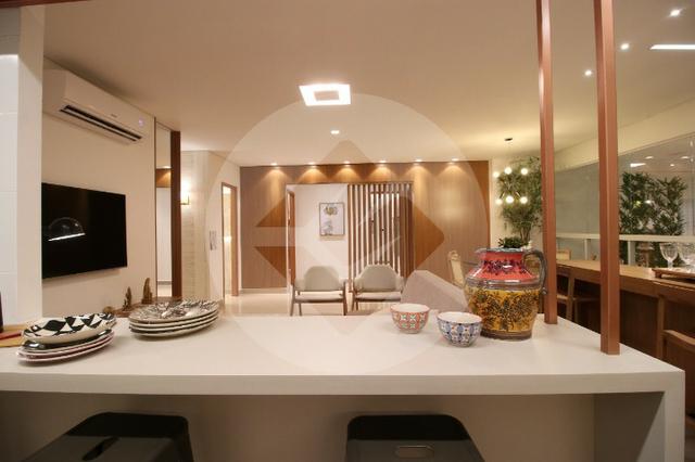 Lançamento Apartamento 3 suites Setor Bueno - Foto 5