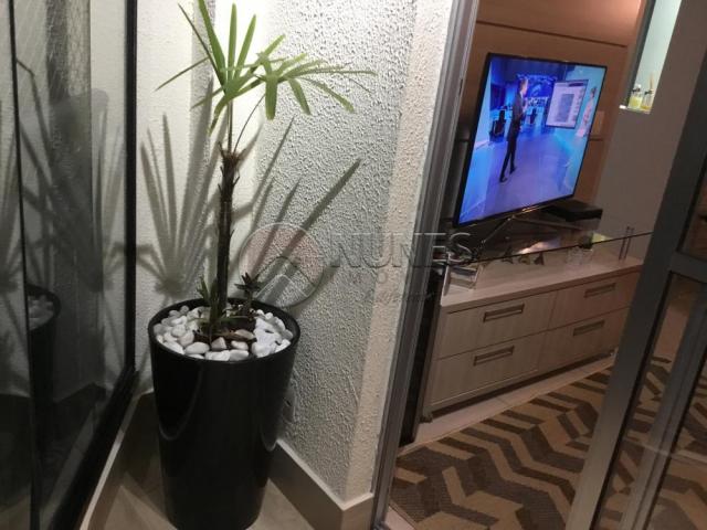 Apartamento à venda com 3 dormitórios em Km 18, Osasco cod:354131 - Foto 18