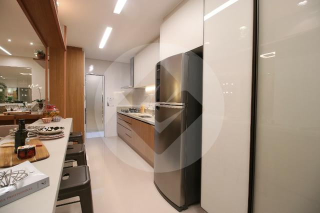 Lançamento Apartamento 3 suites Setor Bueno - Foto 7