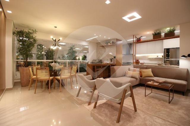 Lançamento Apartamento 3 suites Setor Bueno - Foto 4