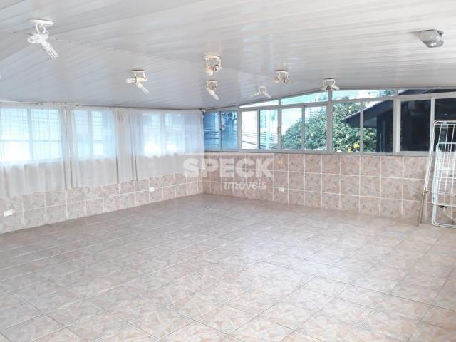 Casa à venda com 5 dormitórios em Canto, Florianópolis cod:CA001164 - Foto 11