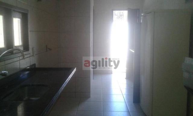 Casa residencial à venda, nova parnamirim, parnamirim. - Foto 20
