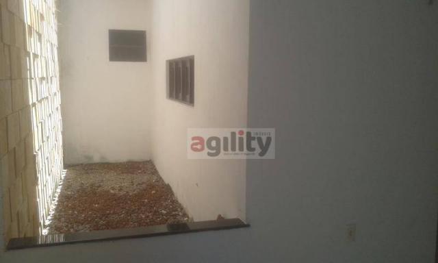 Casa residencial à venda, nova parnamirim, parnamirim. - Foto 18