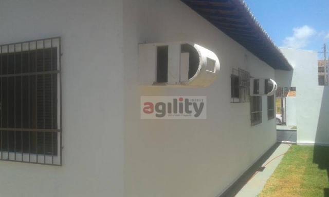 Casa residencial à venda, nova parnamirim, parnamirim. - Foto 12