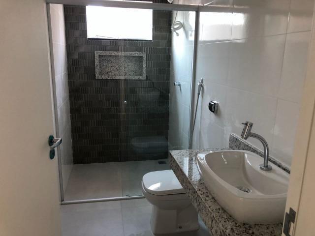 Excelente casa com fino acabamento! - Foto 8