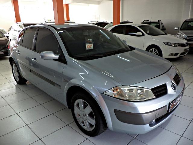 Renault Megane 1.6 Dynamique
