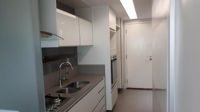 Cobertura duplex de luxo na Tijuca 210 m² - Foto 20