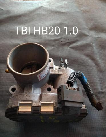Tubo Hb20 1.0