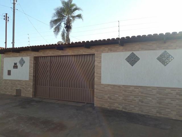 Casa com Piscina - Leiam o anúncio - Foto 3