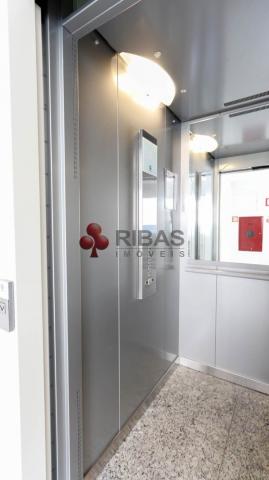 Apartamento à venda com 2 dormitórios em Cidade industrial, Curitiba cod:15053 - Foto 17