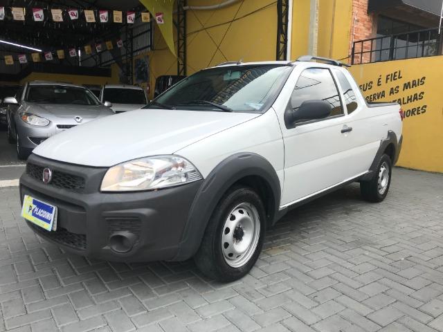 Fiat Strada Working 1.4 CE - Foto 3