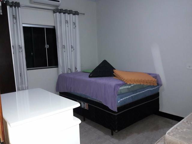 Casa com Piscina - Leiam o anúncio - Foto 12