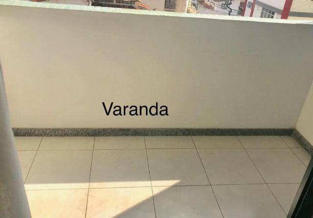 Apartamento 2 Quartos, 1 Suíte Com Excelente Valor Para Venda - Foto 3