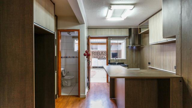 Casa à venda com 2 dormitórios em Vitória régia, Curitiba cod:6842 - Foto 4