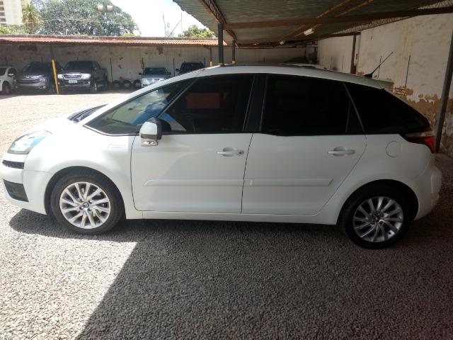 Citroen C4 Picasso - Foto 6