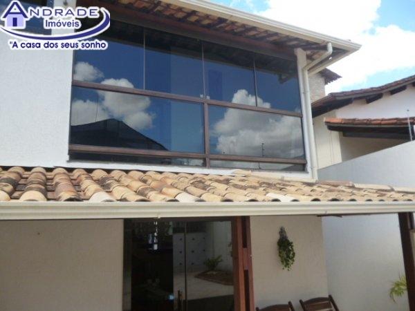 Casa - Serrano Belo Horizonte
