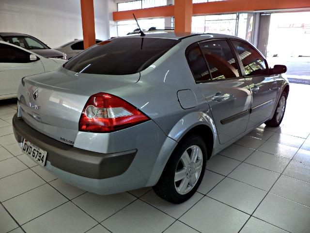 Renault Megane 1.6 Dynamique - Foto 5