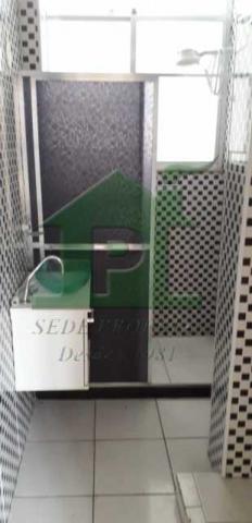 Apartamento para alugar com 2 dormitórios em Irajá, Rio de janeiro cod:VLAP20240 - Foto 5