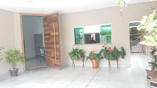 Vendida!!!!! Casa feita com bom gosto e requinte na Vicente Pires - Foto 17