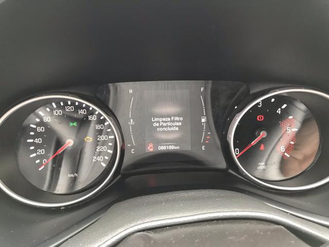 Toro freedom diesel manual - Foto 7