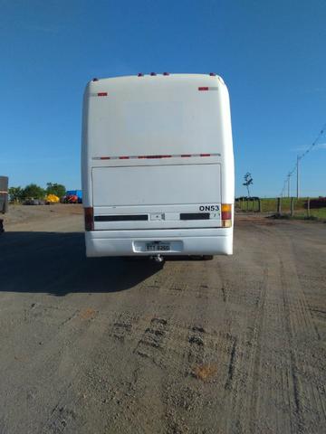 Mercedes Benz Marcopolo GV1000 - Foto 2