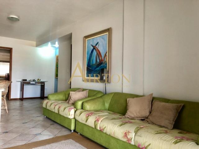 V3058 - Apto 03 Dormitórios sendo 02 Suítes, 02 Vagas, Mobiliado e decorado em Meia Praia - Foto 12