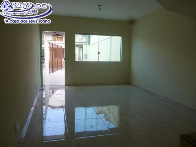Casa Geminada - Serrano Belo Horizonte - Foto 12