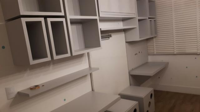 Cobertura duplex de luxo na Tijuca 210 m² - Foto 13