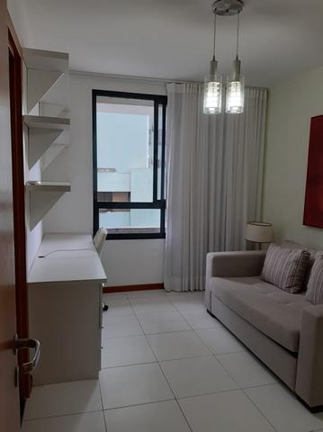 Apartamento 2 suítes Aquarius porteira fechada - Foto 5