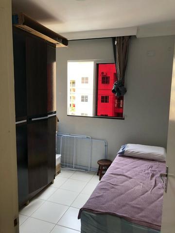 Apartamento de 2 quarto com suíte no Condomínio Riviera Cohatrac!!! - Foto 15