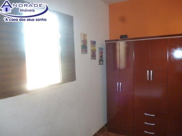 Casa Geminada - Coqueiros Belo Horizonte - Foto 7