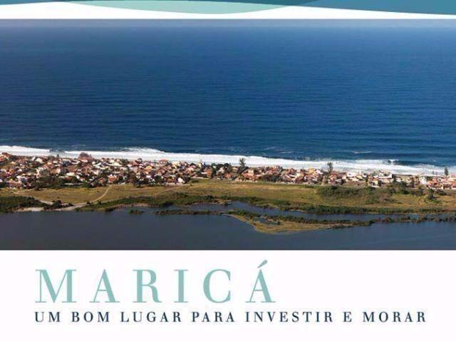 Quartier Marica -excelente localização valor e condiçôes de financiamento ligue - Foto 18
