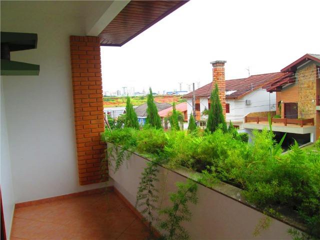 Condomínio Aquarius: Lindo Sobrado 385m² de área construída - Foto 10