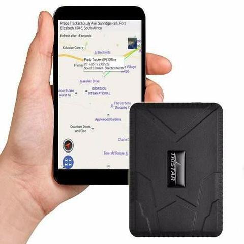 localizador gps espia para celular