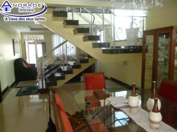Casa - Serrano Belo Horizonte - Foto 2