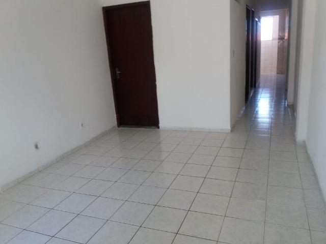 Alugo casa linda oportunidade Mussurunga II, Setor J - Foto 5