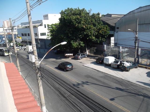 Suite Individual em São Cristóvão - Foto 17