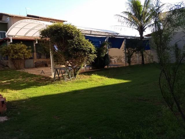 Oportunidade na Vicente Pires! Sobrado com lazer completo - Foto 11