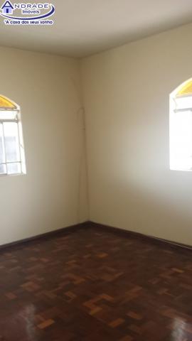 Casa - São Salvador Belo Horizonte - Foto 3