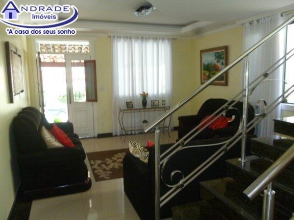 Casa - Serrano Belo Horizonte - Foto 3