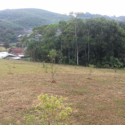 Linda área para Sítio, 10.000 m2 em ótima localização, pronto para construir - Foto 15