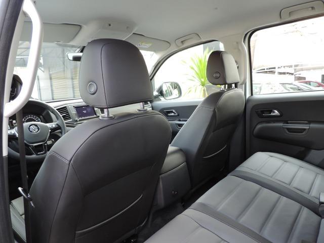 Vw - Volkswagen Amarok Highline V6 3.0 - Oportunidade - 19/19 - Foto 16